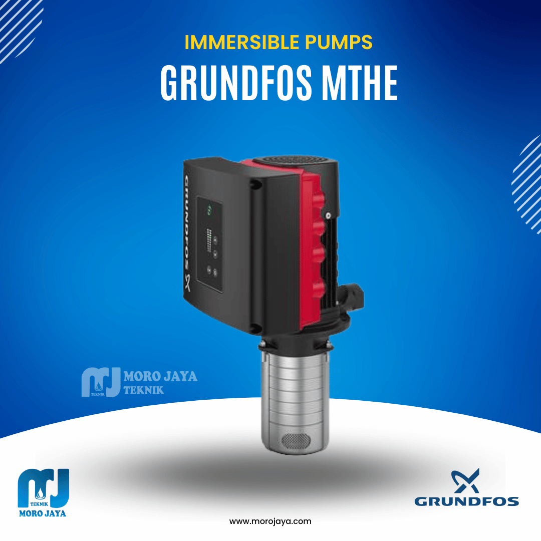 Grundfos MTHE