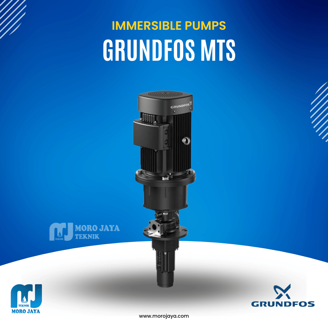Grundfos MTS