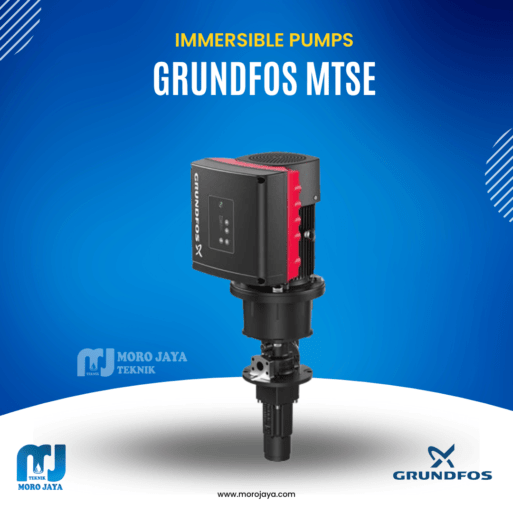 Grundfos MTSE