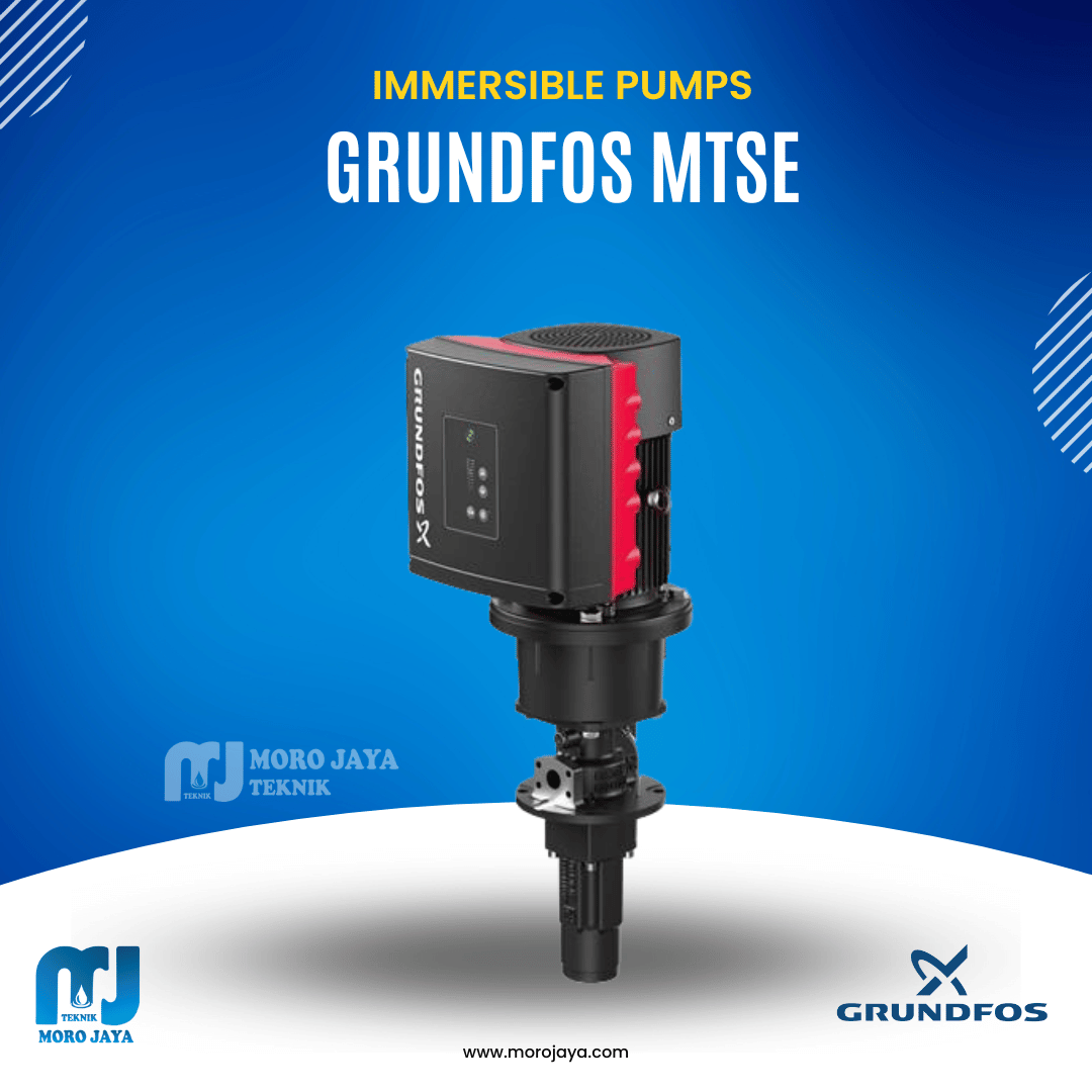 Grundfos MTSE
