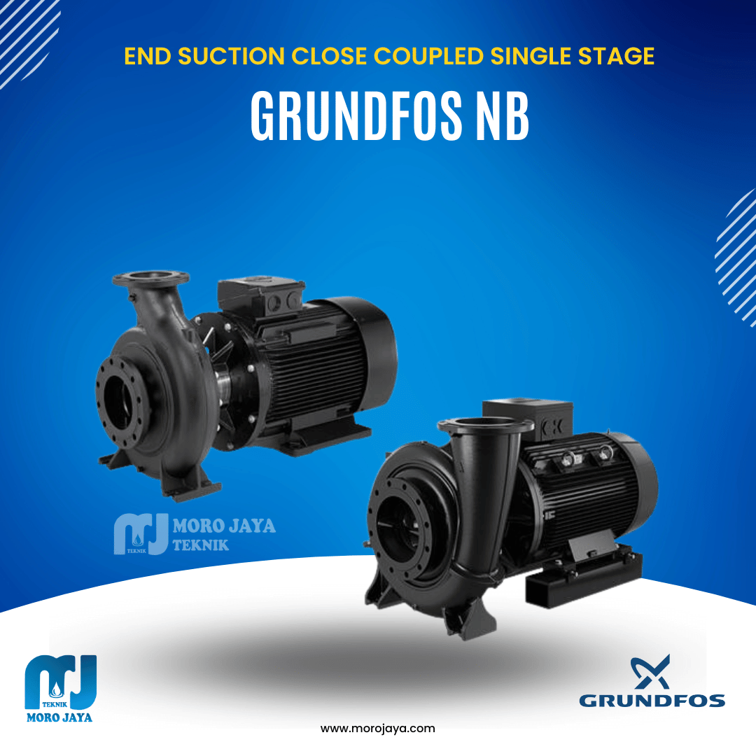 Grundfos NB