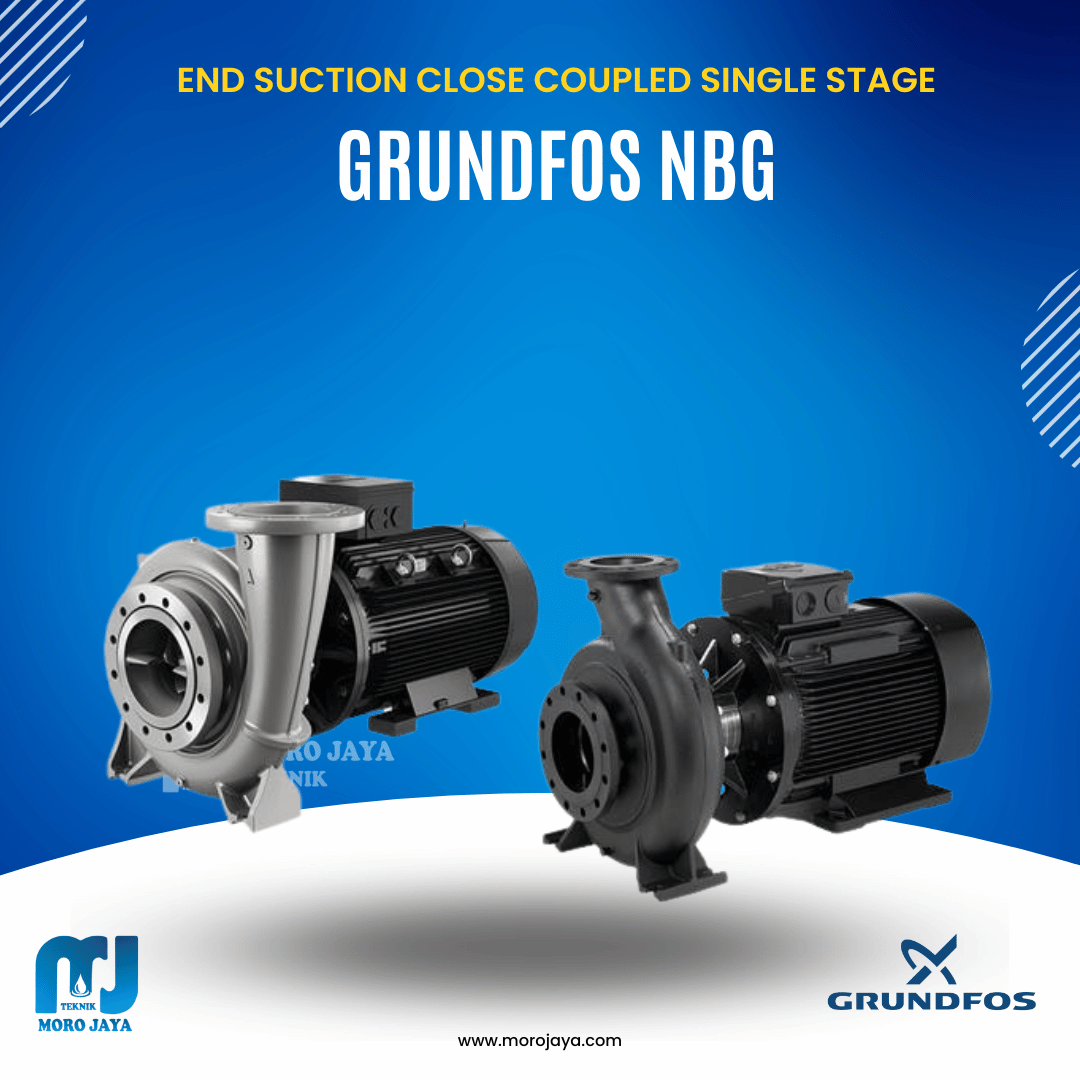 Grundfos NBG