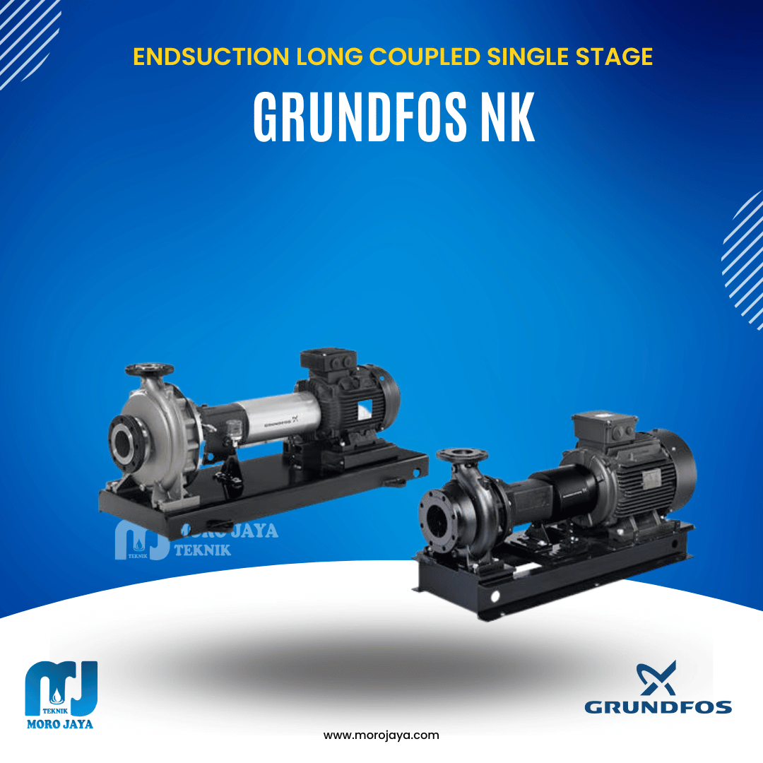 Grundfos NK