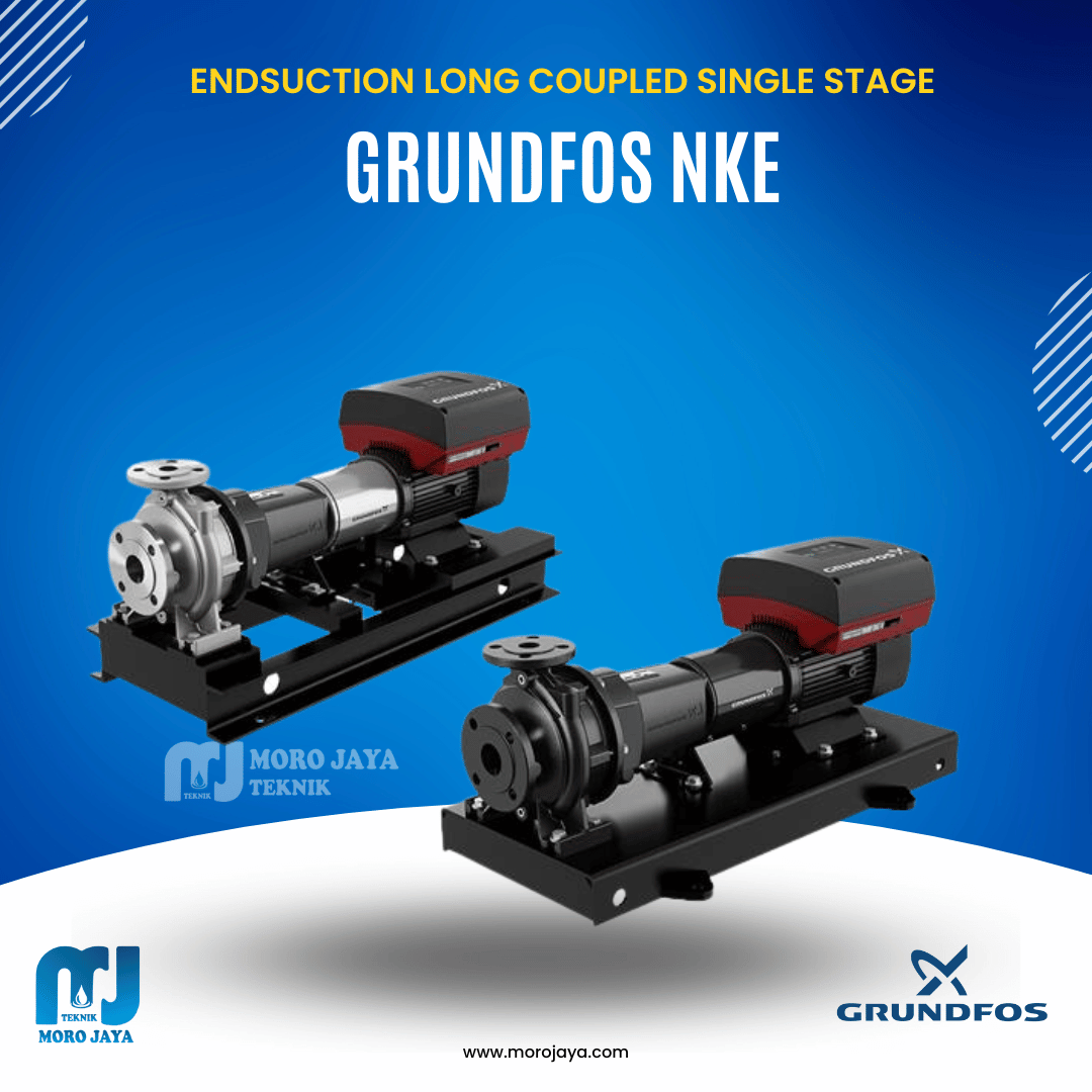 Grundfos NKE
