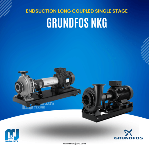 Grundfos NKG Grundfos NKG