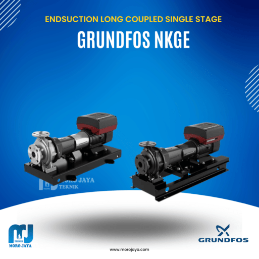 Grundfos NKGE Grundfos NKGE
