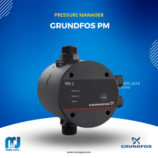 Grundfos PM 1 2