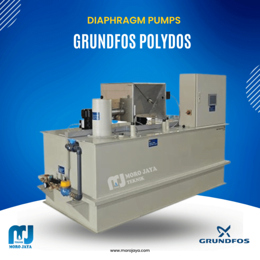 Grundfos Polydos