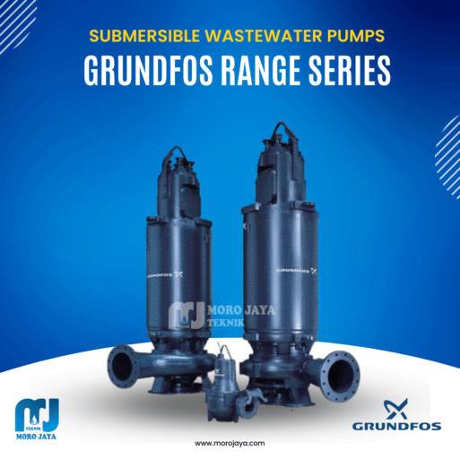 Grundfos Range Series Range Series