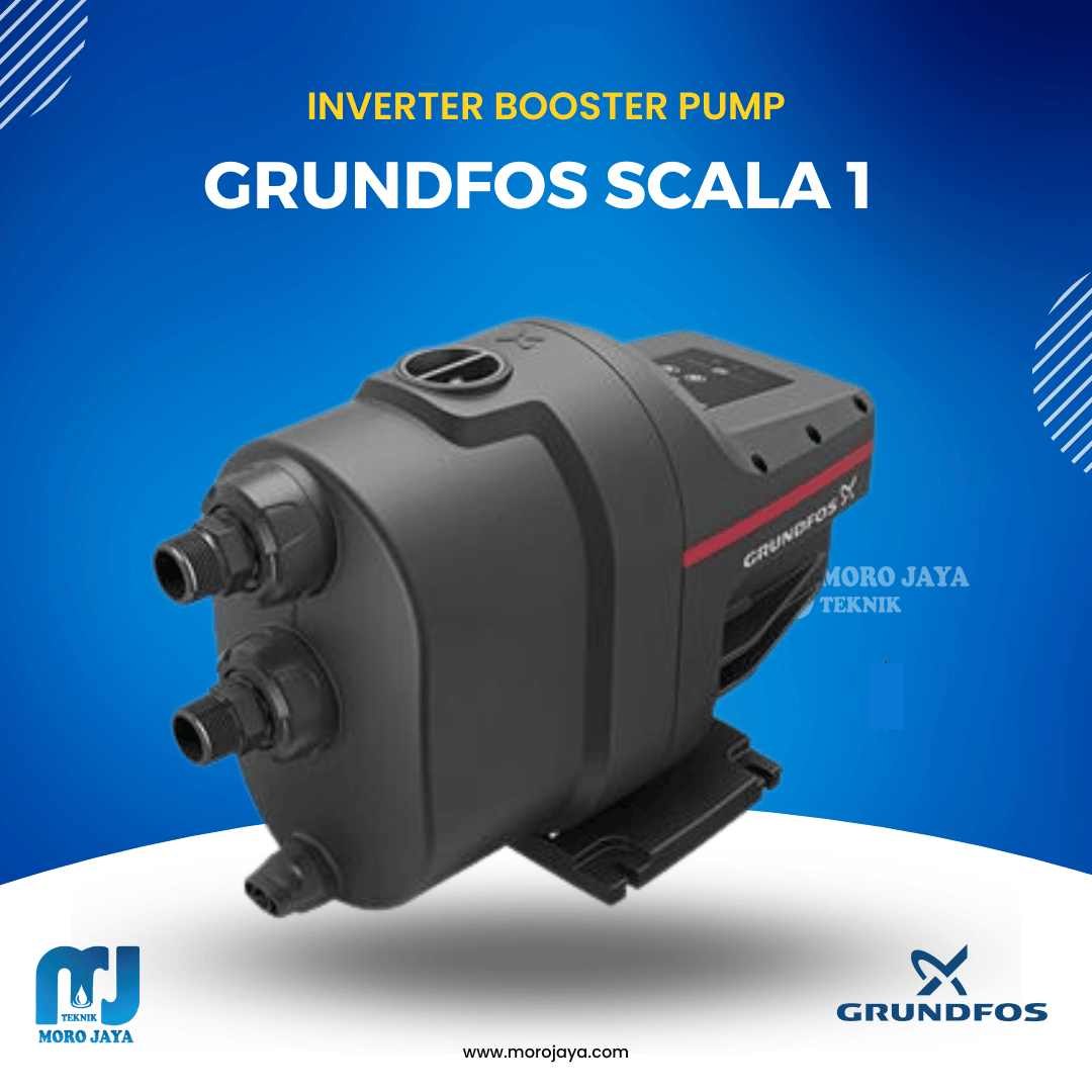 Grundfos SCALA 1