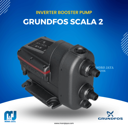 Grundfos SCALA 2 Grundfos SCALA 2