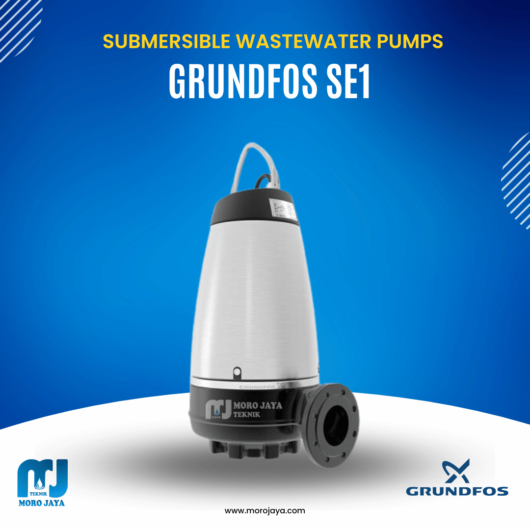 Grundfos SE1
