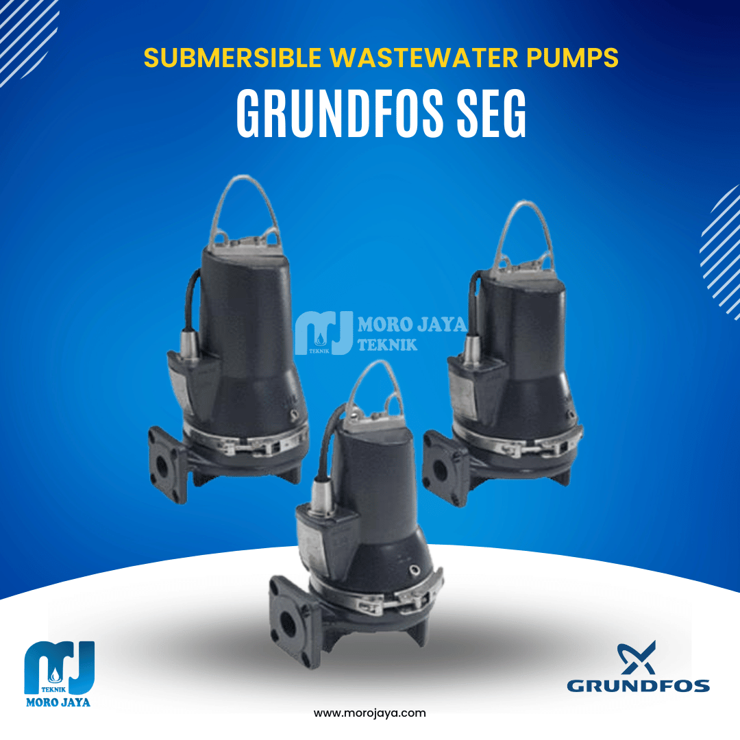 Grundfos SEG