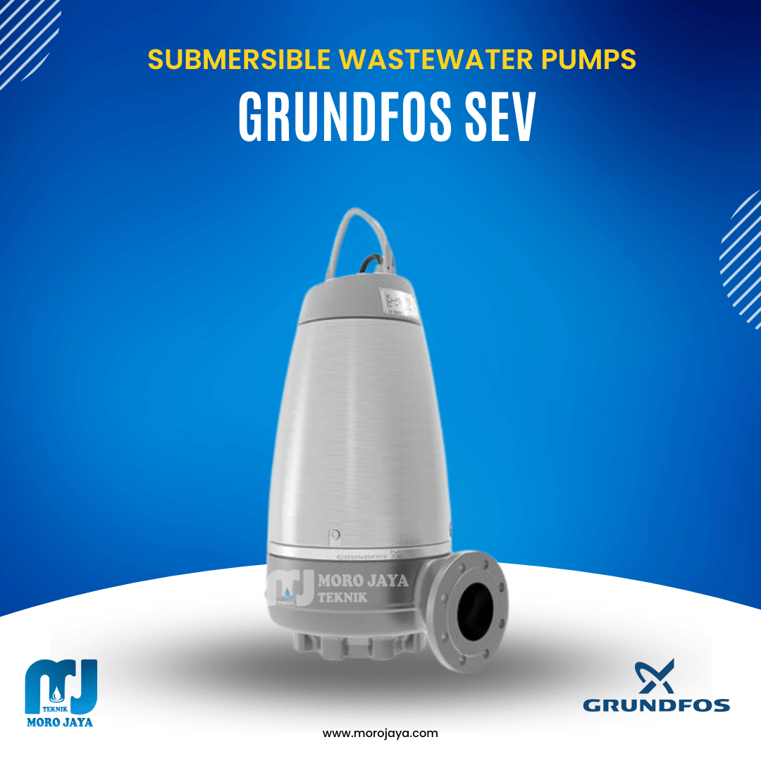 Grundfos SEV
