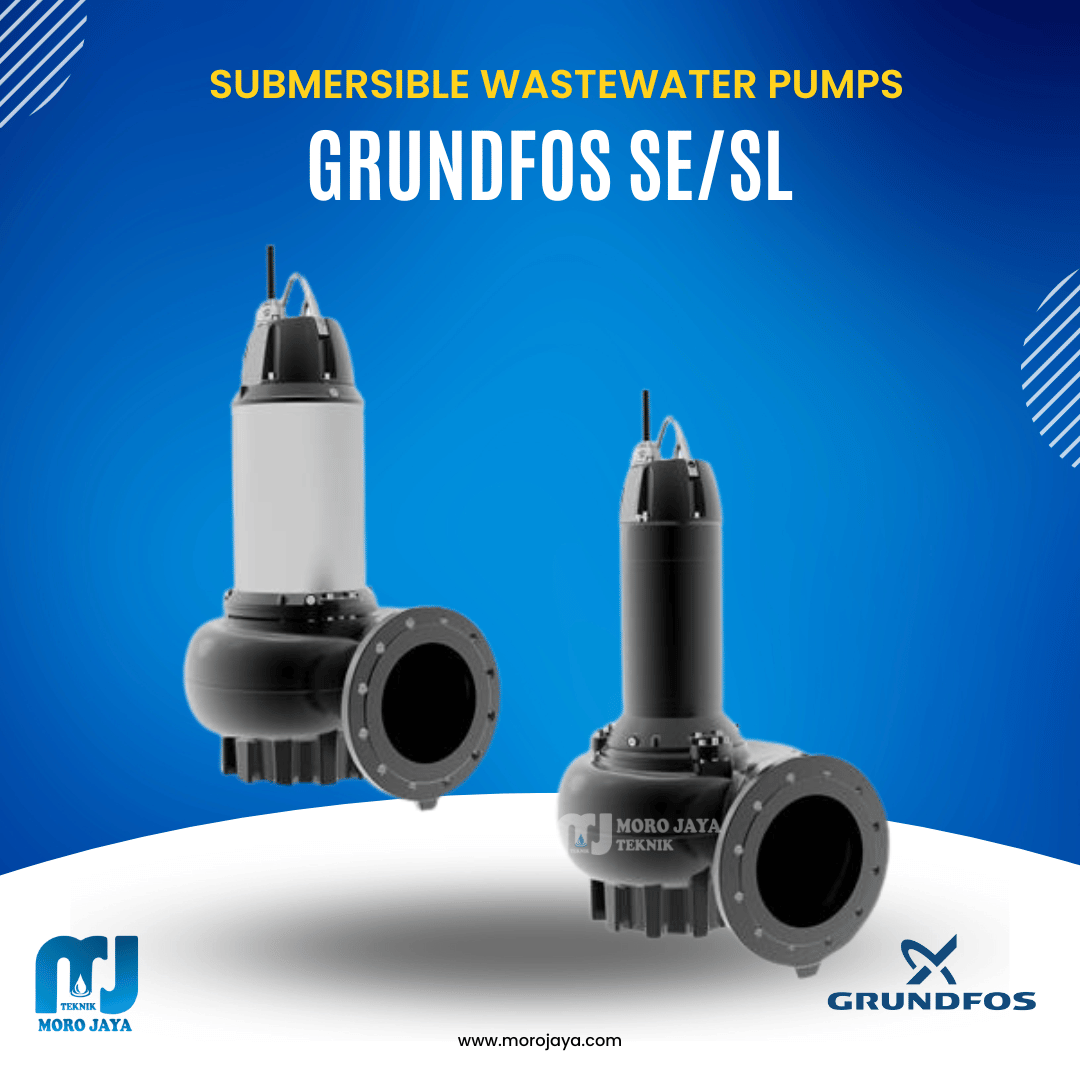 Grundfos SE_SL