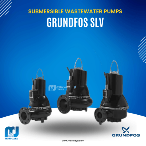Grundfos SLV Grundfos SLV