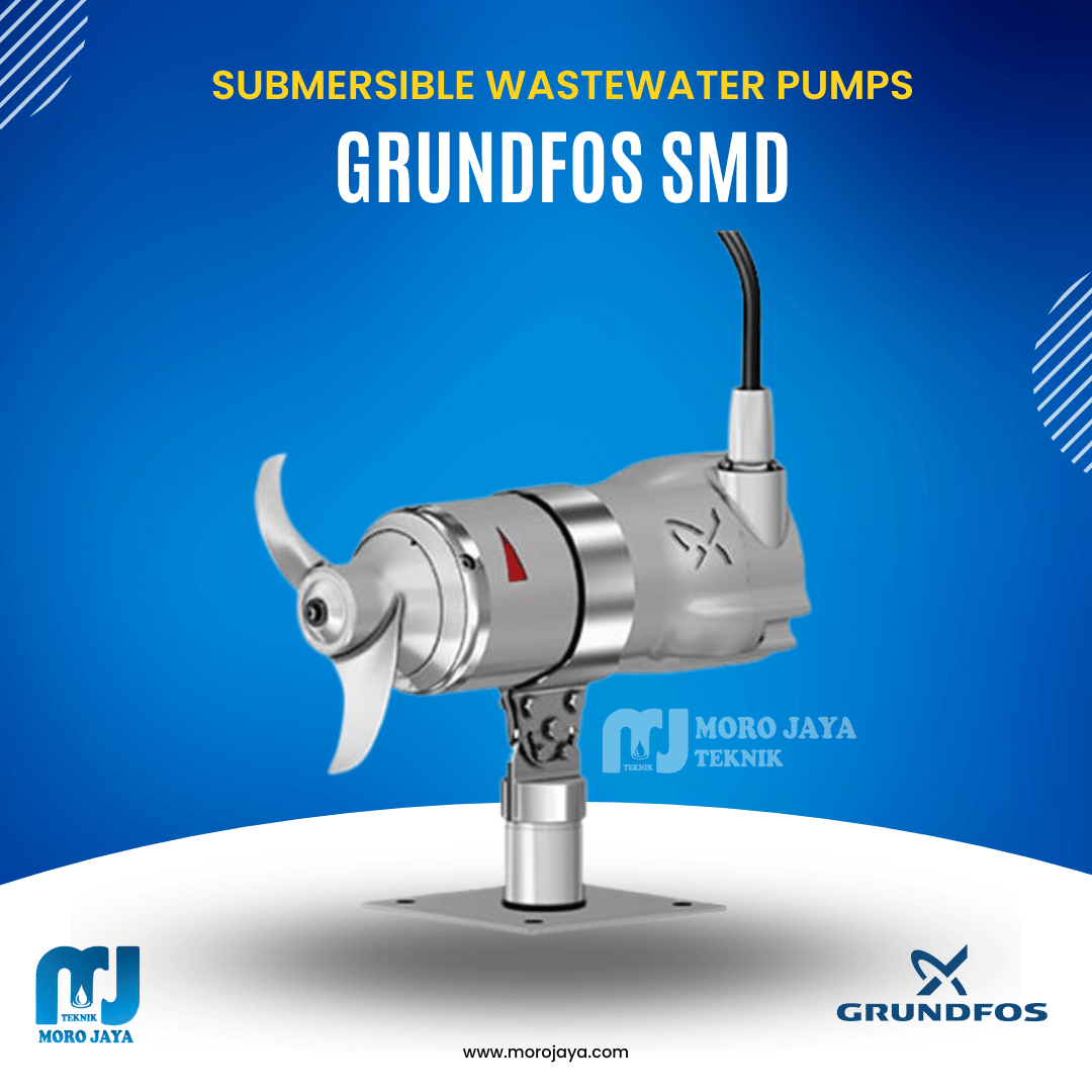 Grundfos SMD