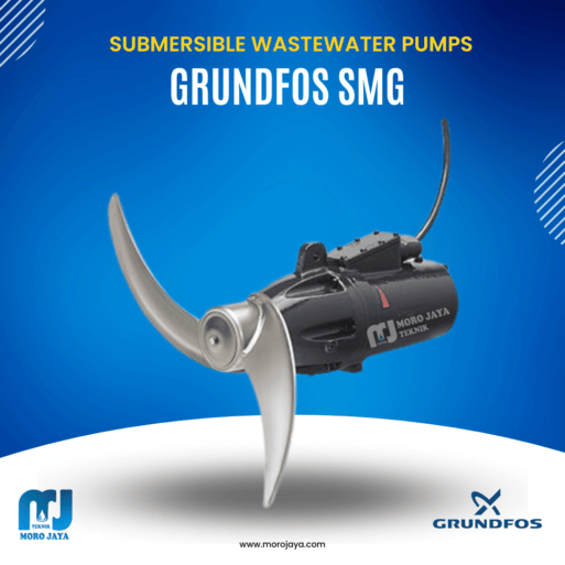 Grundfos SMG Grundfos SMG