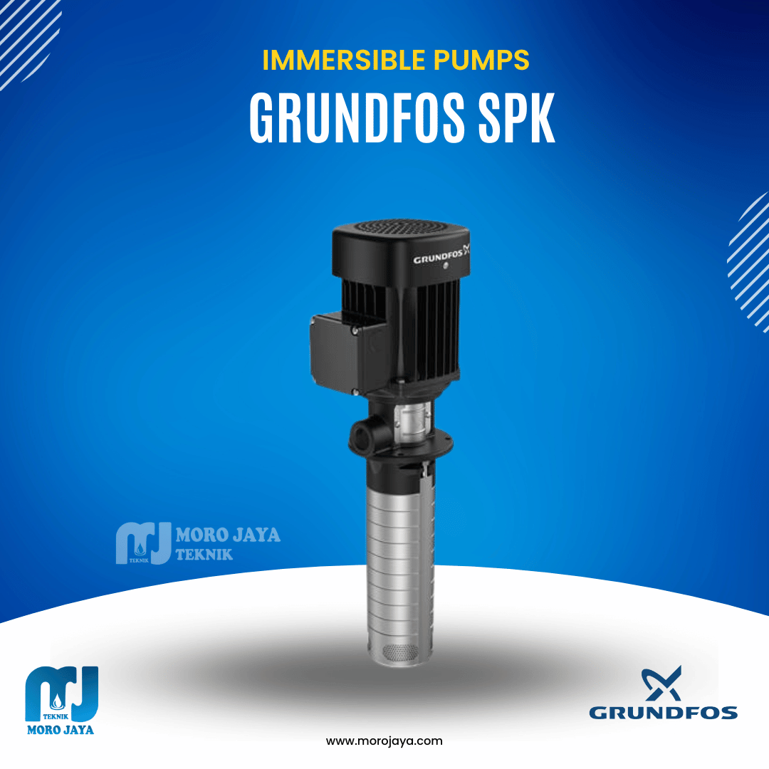 Grundfos SPK