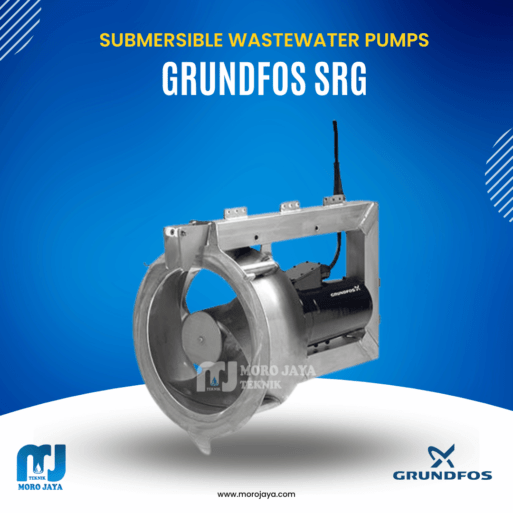 Grundfos SRG Grundfos SRG