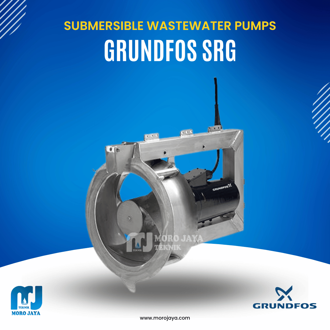 Grundfos SRG