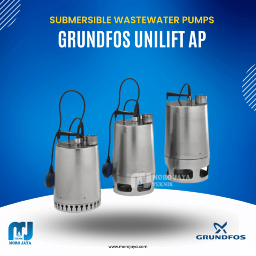 Grundfos UNILIFT AP