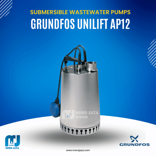 Grundfos UNILIFT AP12 Grundfos UNILIFT AP12