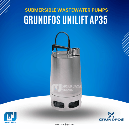 Grundfos UNILIFT AP35