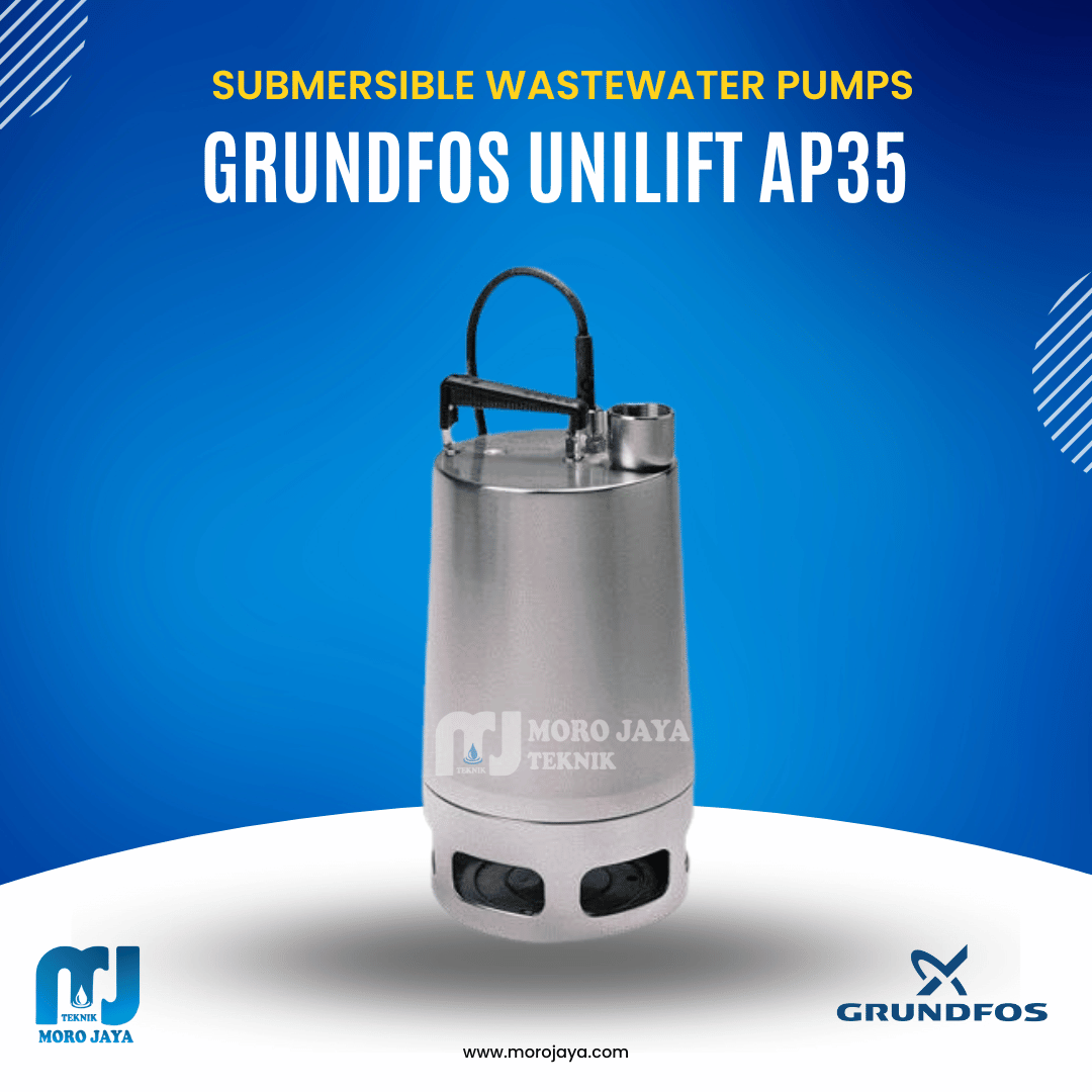 Grundfos UNILIFT AP35