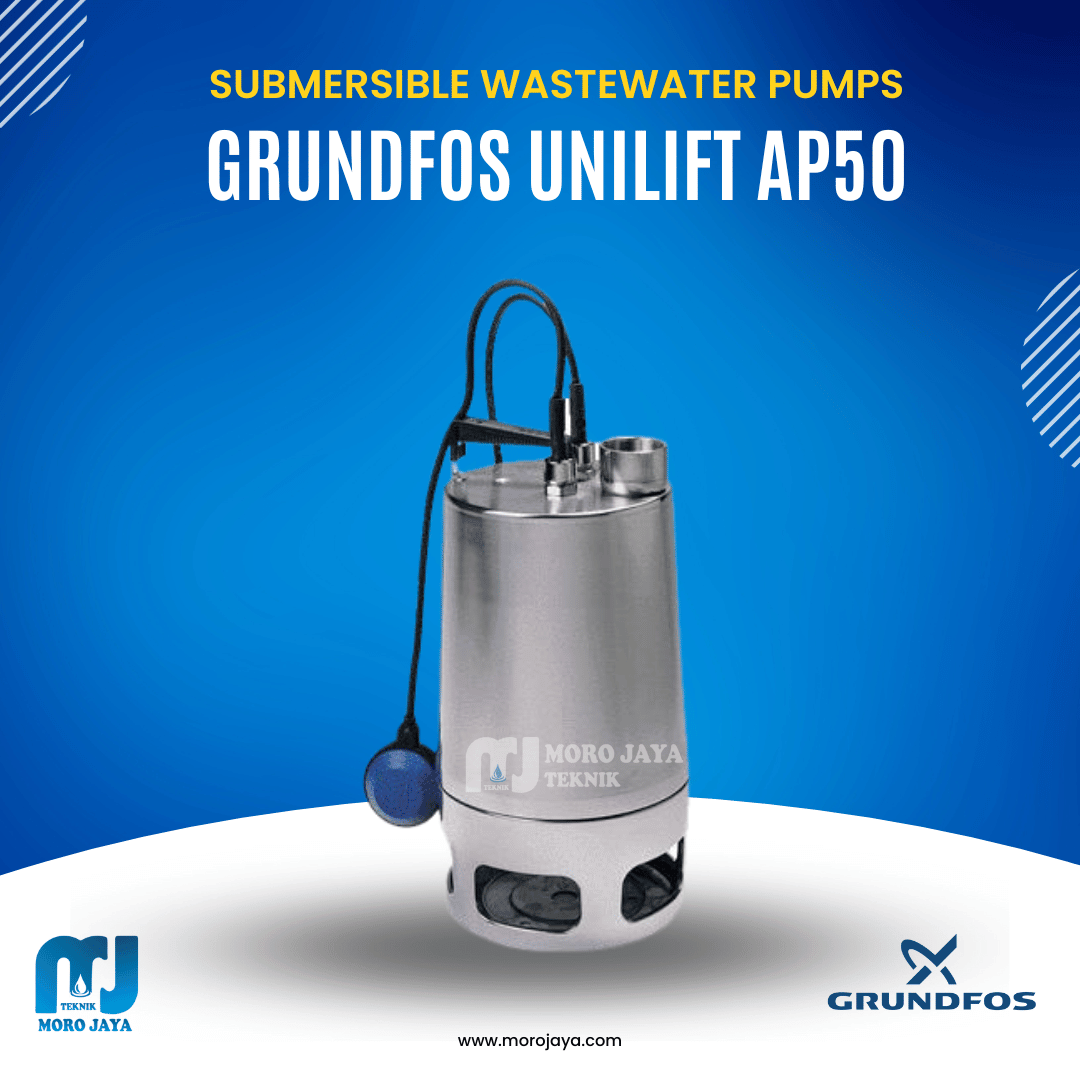 Grundfos UNILIFT AP50