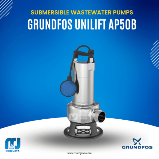 Grundfos UNILIFT AP50B Grundfos UNILIFT AP50B