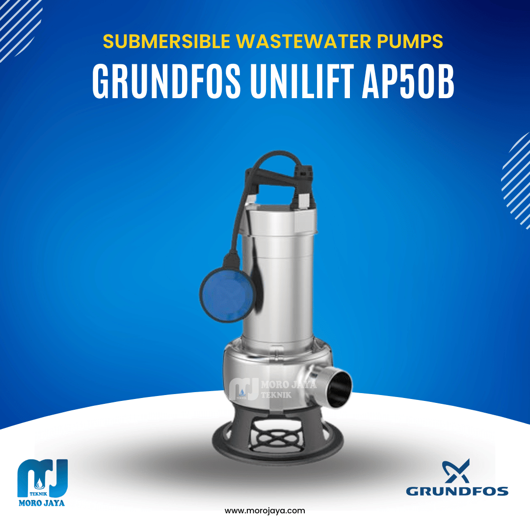 Grundfos UNILIFT AP50B