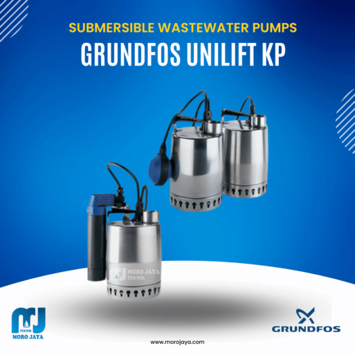 Grundfos UNILIFT KP