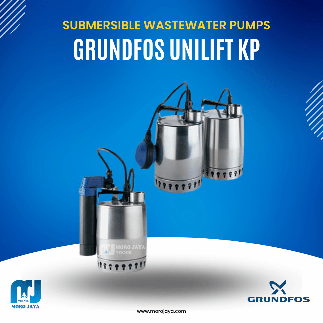Grundfos UNILIFT KP