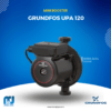 Grundfos UPA 120 Grundfos UPA