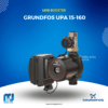 Grundfos UPA 15-160 Grundfos UPA