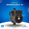 Grundfos UPA 15 - 90 Grundfos UPA 15 - 90