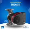 Grundfos MAGNA1 N Grundfos MAGNA1 N