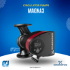 Grundfos MAGNA3 Grundfos MAGNA3