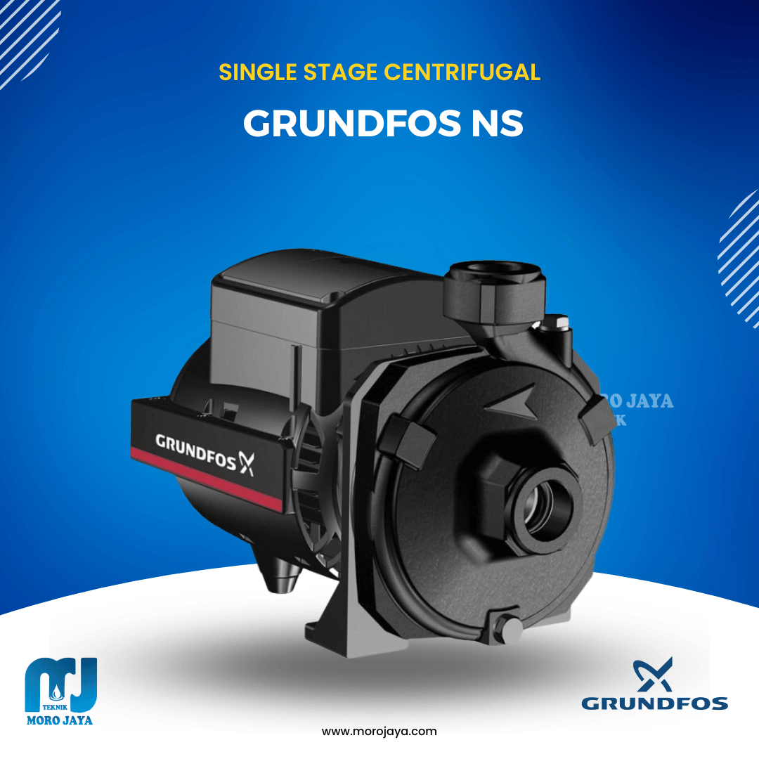 Grundfos NS
