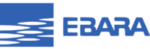 ebara logo