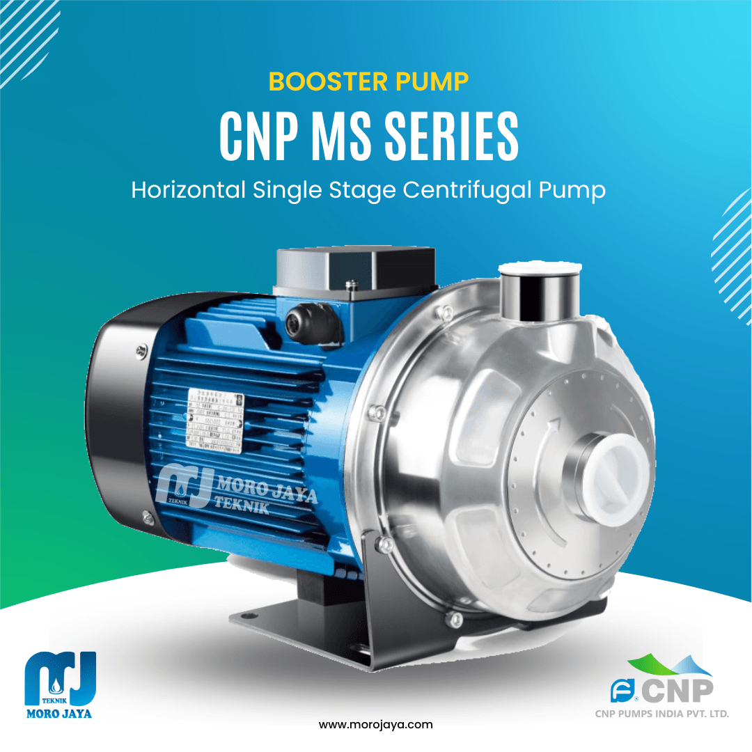 CNP MS Series