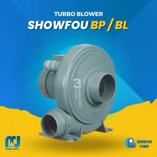 Showfou BP BL