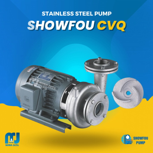 Showfou CVQ
