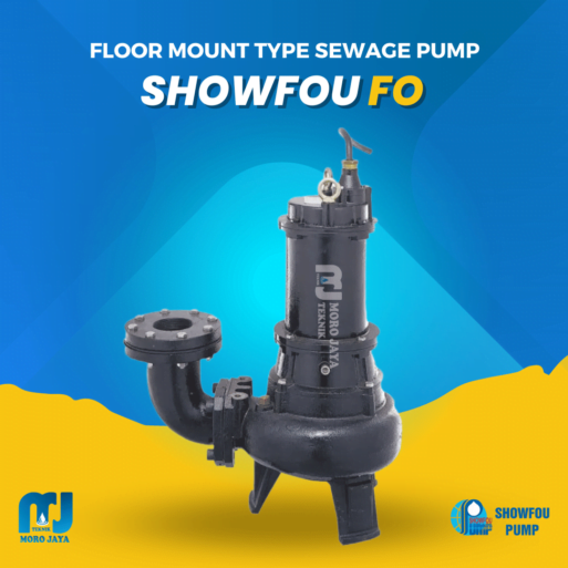 Showfou FO