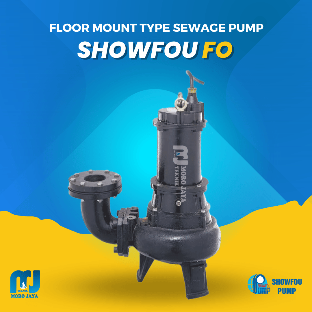 Showfou FO