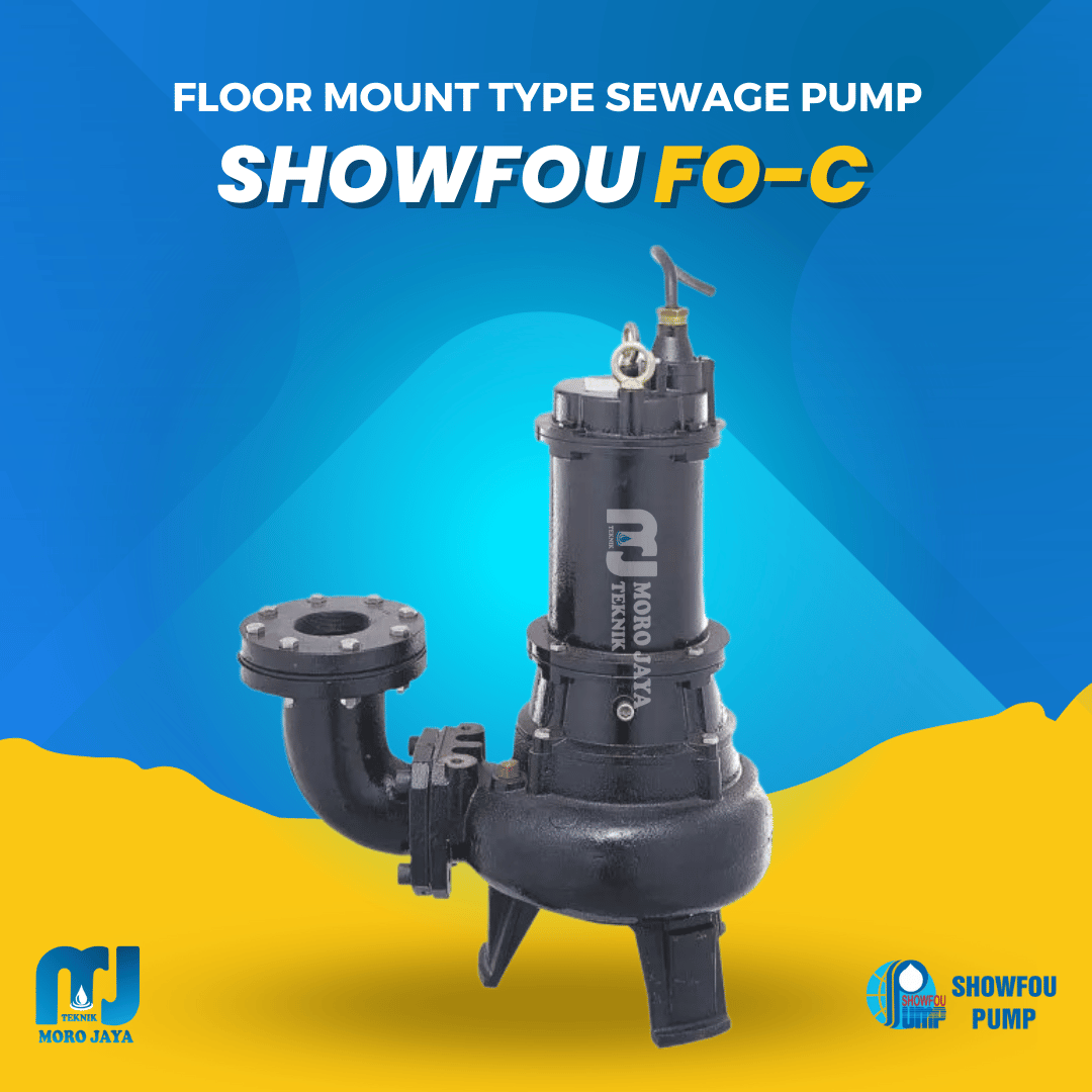Showfou FOTC