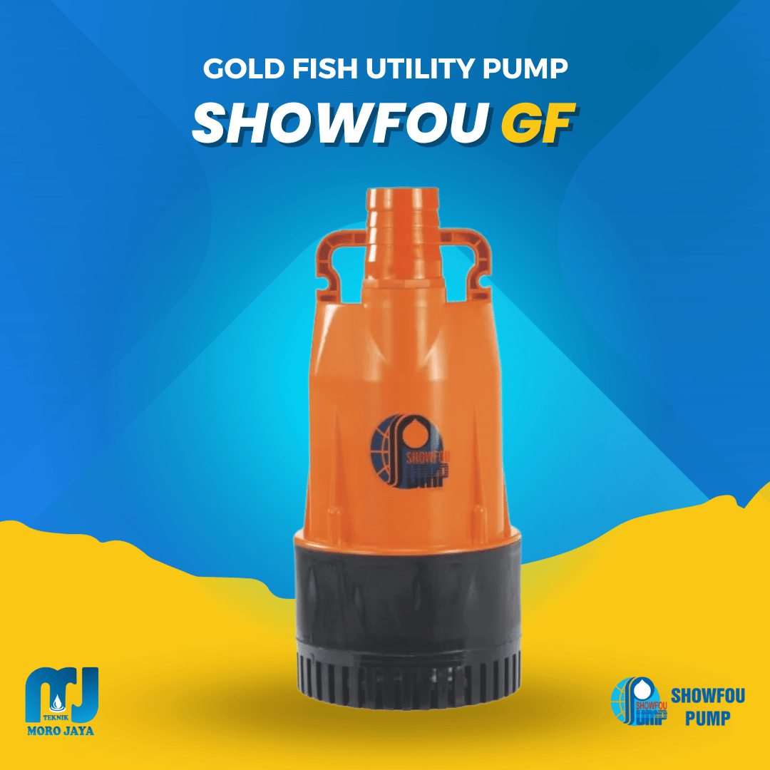 Showfou GF