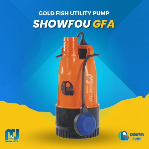 Showfou GFA