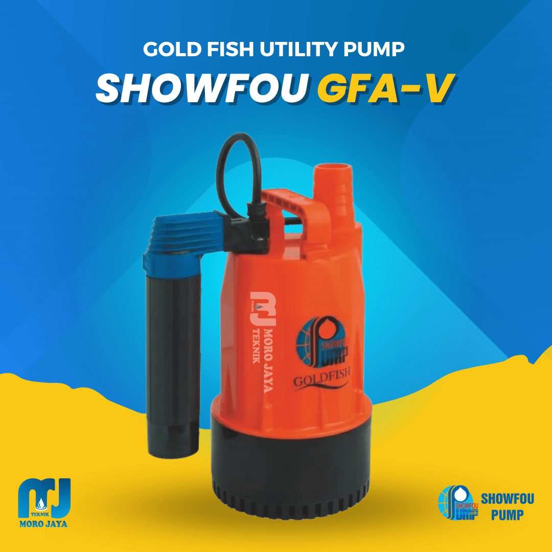 Showfou GFA V